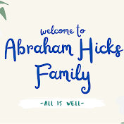 Abraham Hicks Family