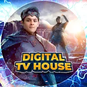 Digital TV House