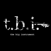 the big instrument