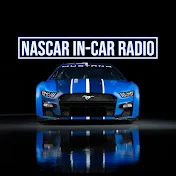 NASCAR In-Car Radio