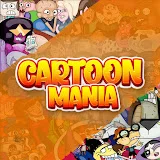 Cartoon Mania