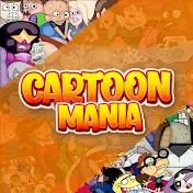 Cartoon Mania