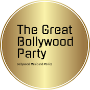 The Great Bollywood Party