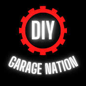 DIY Garage Nation