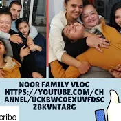 Noors Family Vlog