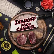 Ivanoff food channel