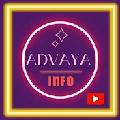 Advaya infO