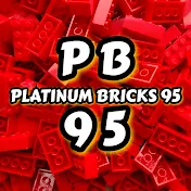 Platinum Bricks 95