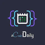 A Code Daily!