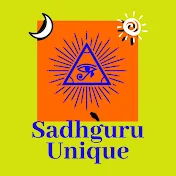 Sadhguru Unique