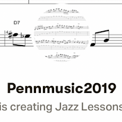 PennMusic2019