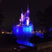 Disney World Gold