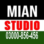 Mian Studio Jhabran