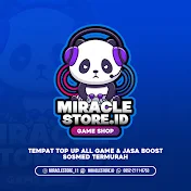 Miraclestoreid