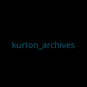 kurton_archives