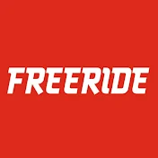 FREERIDE Mag