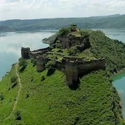 Mangla Dam