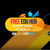 Free Education Academy - FreeEduHub