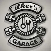 ilker's Garage