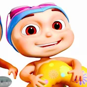Zool Babies - Cartoons & Nursery Rhymes For Kids