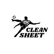 clean sheet