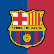 Tribune du Barça