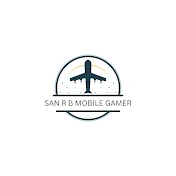 San R B Mobile Gamer