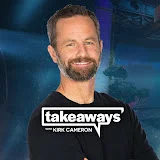 Kirk Cameron on TBN