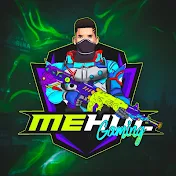 MEHUL GAMING