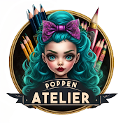 Poppen Atelier / Doll Art Studio