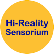 Hi-Reality Sensorium