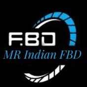 Mr Indian FBD