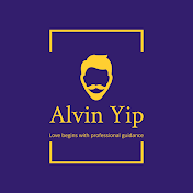 Alvin Yip - 感情及婚姻諮詢