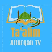 Alfurqan  Ta'alim Tv