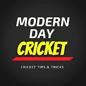 Modern Day Cricket (C3)