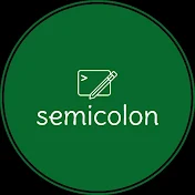 Semicolon_group