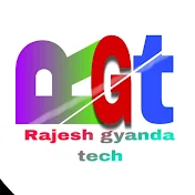 Rajesh Gyanda Tech. 10k views 4 hours ago
