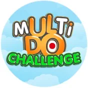 Multi DO Challenge Japanese