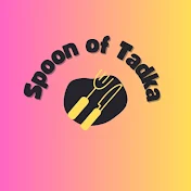 Spoon of Tadka