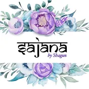 Sajana by Shagun