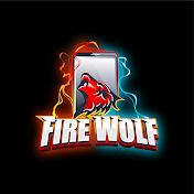 FIRE WOLF TECH