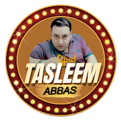 Tasleem Abbas Official