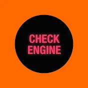 CHECK ENGINE