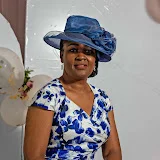 Rev. Carole Kiamah