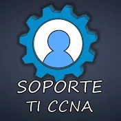 Soporte TI CCNA