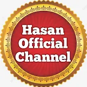 Hasan Official Channel