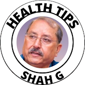 Health Tips Shah G