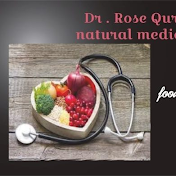 Food as medicine  by Dr. Rose