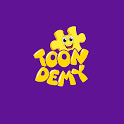 Toondemy - Kids Learning App