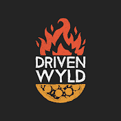 Driven Wyld